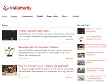 Tablet Screenshot of hkbutterfly.org